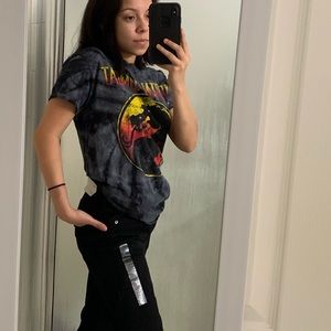 Mortal Kombat Graphic Tee